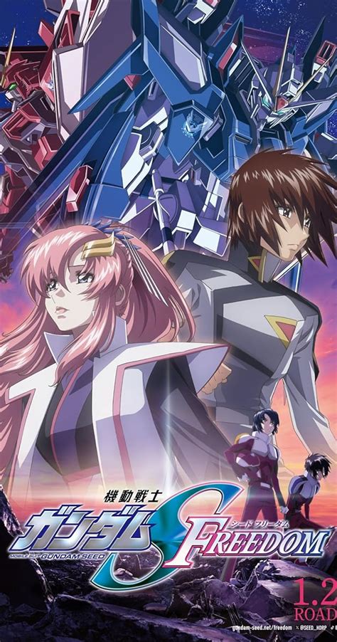 Mobile Suit Gundam SEED FREEDOM Show Times .